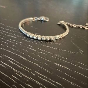 Pretty Tough Bracelet